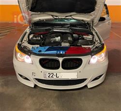 بی ئێم دەبڵیو سیریەس 5